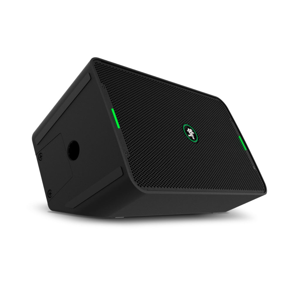 Mackie SHOWBOX Battery-Powered All-in-One Performance Rig-speaker-Mackie-Hermes Music